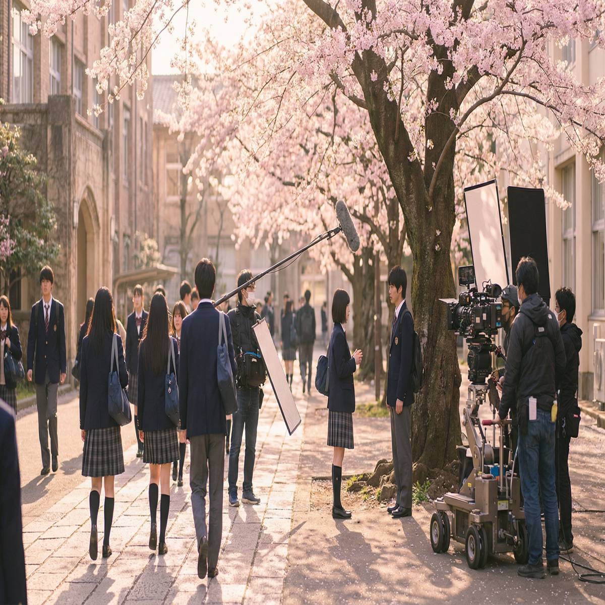 足交AI场景设计